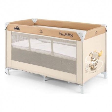 Cam Lettino da Viaggio Pisolino