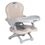 Cam Rialzo Sedia Smarty