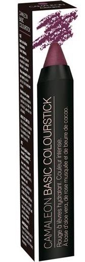 Camaleon Cosmetics Basic Colour Stick Rossetto