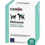Camon Detoxivet