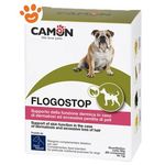 Camon Flogostop