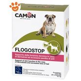 Camon Flogostop