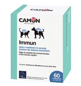 Camon Immun
