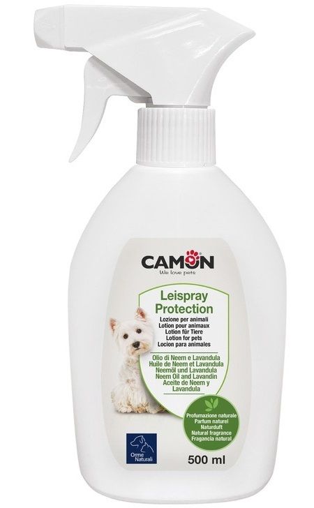 Camon Leispray