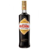 Campari Amaro Averna