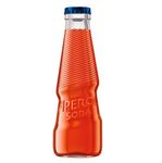 Campari Aperol Soda