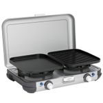 Campingaz Fornello Camping Kitchen 2 Grill & Go CV