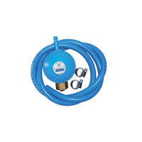 Campingaz Kit attacco Italia