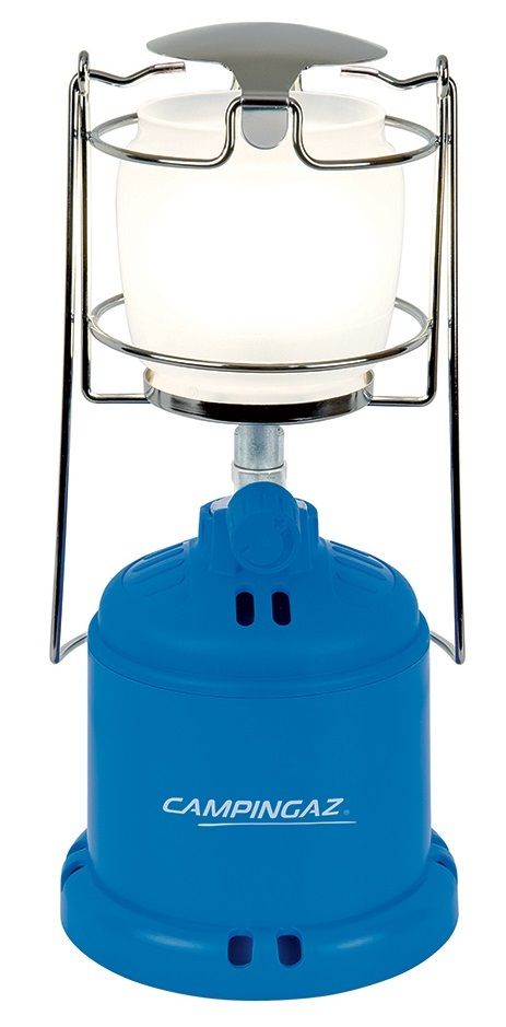 Campingaz Lanterna a gas 206L