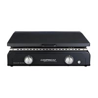 Campingaz Plancha BF LXD Twin