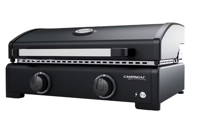 Campingaz Plancha Onyx 2