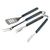 Campingaz Set allungabile in bachelite