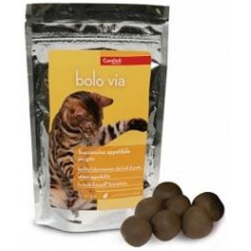 Candioli Bolo Via