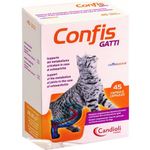 Candioli Confis Gatti