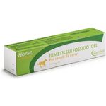 Candioli Dimetilsulfossido Gel
