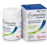 Candioli Florentero Complex