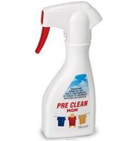Candioli Mom Pre Clean Spray No Gas Antipidocchi Per Tessuti e Indumenti