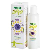 Candioli Mom Zero Post-Trattamento Pidocchi Shampoo
