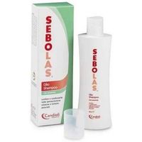 Candioli Sebo LAS Olio Shampoo