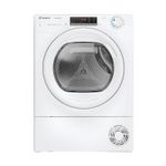 Candy Asciugatrice pompa di calore 7 kg CRO4 H7A2TE-S