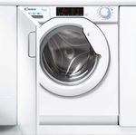 Candy Lavatrice CBW 48TWME-S