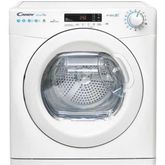 Candy Asciugatrice CSO H7A2DE-S