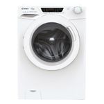 Candy Lavatrice 10 kg HES14104TWM6/1-S