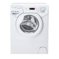 Candy Lavatrice AQUA 1142DE/2-S