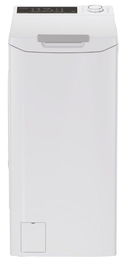 Candy Lavatrice carica dall'alto 7 kg TCA474TM5-S