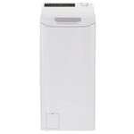 Candy Lavatrice carica dall'alto 7 kg TCA474TM5-S