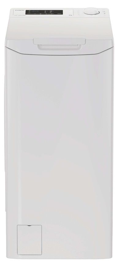 Candy Lavatrice carica dall'alto 8 kg TCA283D2-S