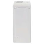 Candy Lavatrice carica dall'alto 8 kg TCA283D2-S