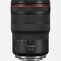 Canon 15-35mm f/2.8L IS