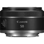 Canon 50mm f/1.8 STM