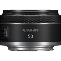 Canon 50mm f/1.8 STM