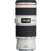 Canon 70-200mm f/4.0 L IS USM