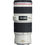 Canon 70-200mm f/4.0 L IS USM