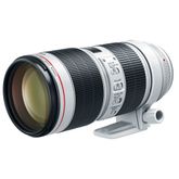 Canon EF 70-200mm f/2.8L IS III USM