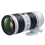 Canon EF 70-200mm f/4 L IS II USM