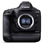 Canon EOS 1D X Mark III