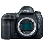 Canon EOS 5D Mark IV