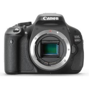 Canon EOS 600D