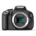 Canon EOS 600D