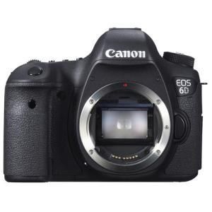 Canon EOS 6D