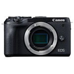 Canon EOS M6 Mark II