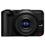 Canon EOS R50V