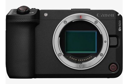Canon EOS R6 V
