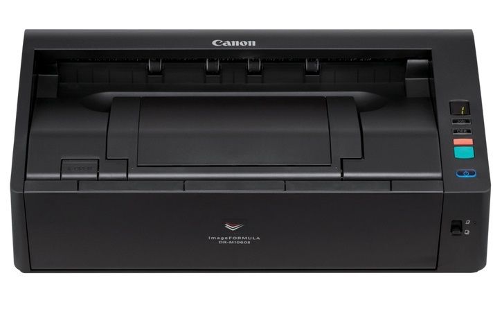 Canon imageFORMULA DR-M1060II