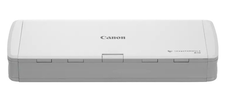 Canon imageFORMULA R10