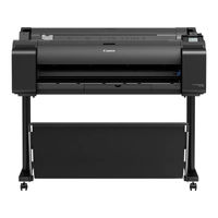 Canon imagePROGRAF GP-300